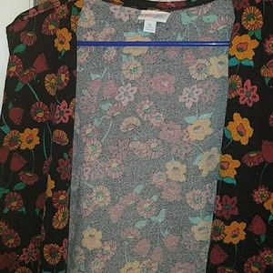 LULAROE Joy Vest